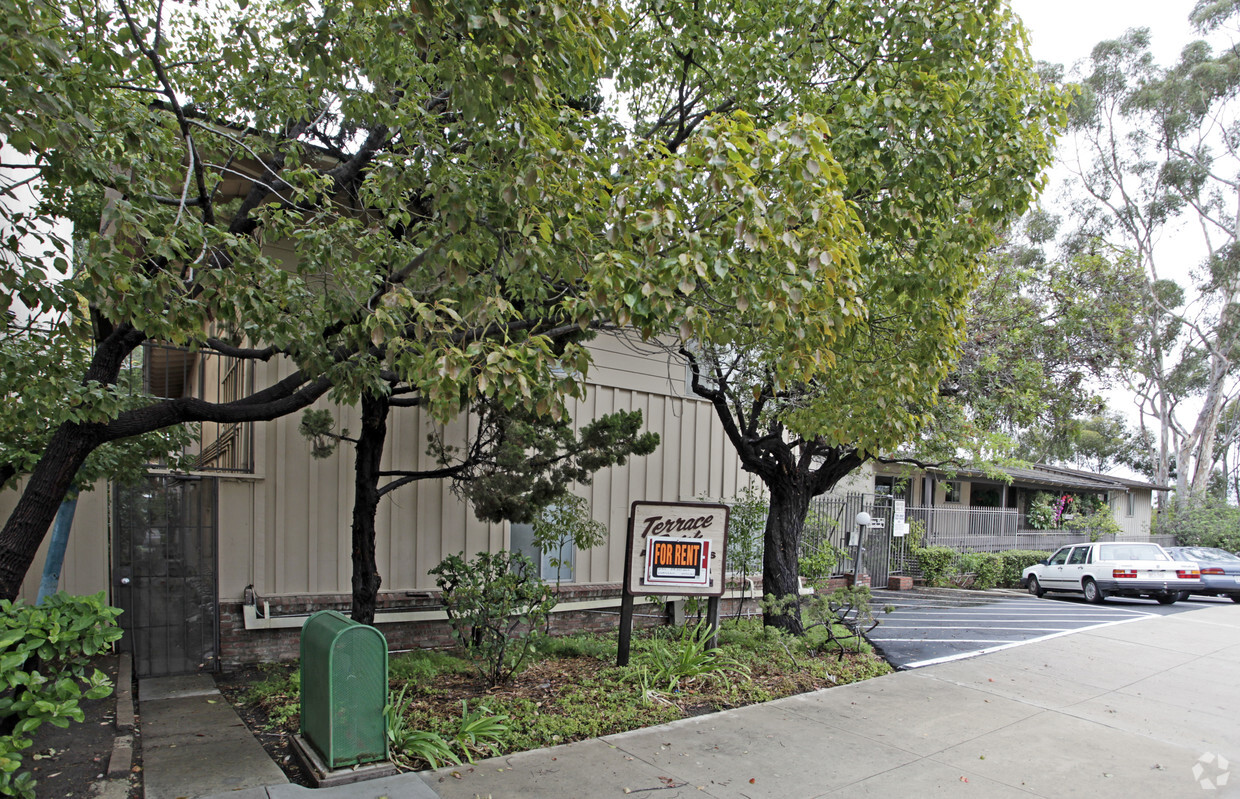 Building Photo - Terrace Park Apartments