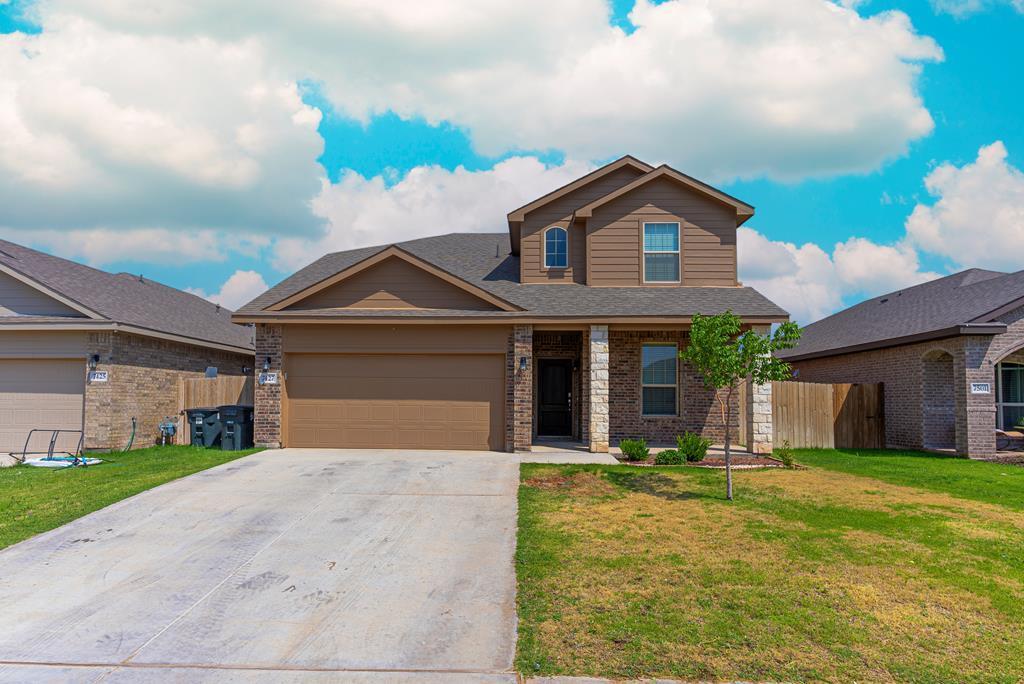 7427 Horton Ranch Rd, Odessa, TX 79765 - House Rental in Odessa, TX ...