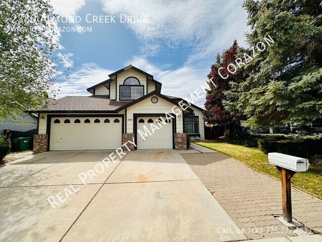 Foto del edificio - 2380 Almond Creek Dr