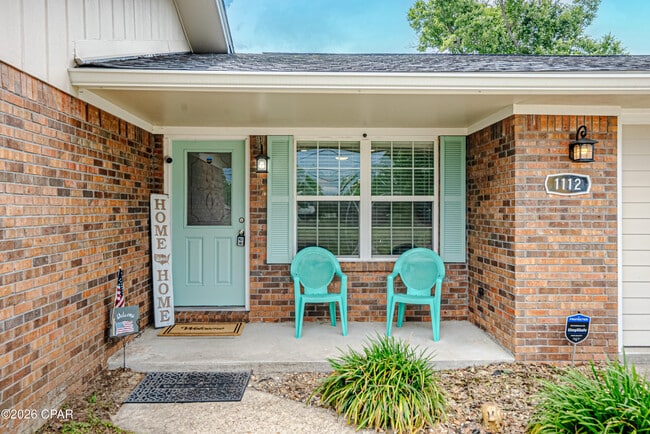 Foto del edificio - 1112 Colorado Ave