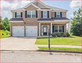 Building Photo - 2508 Fallenleaf Ct NE
