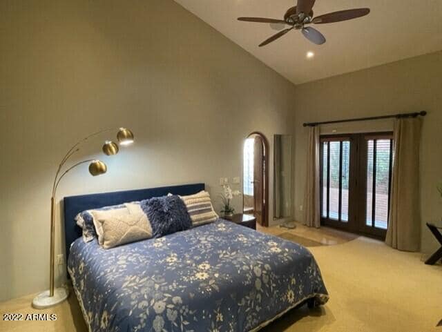 Foto del edificio - 10461 N 9th St