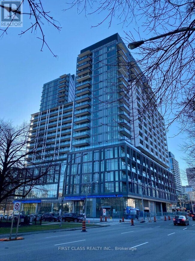 Building Photo - 50 Power St