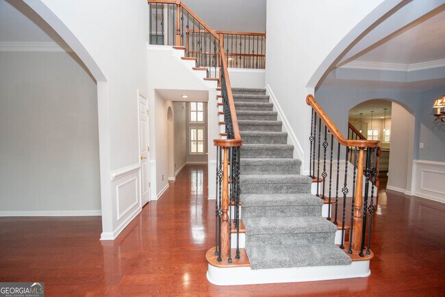 Foto del edificio - 38 Stonebridge Blvd