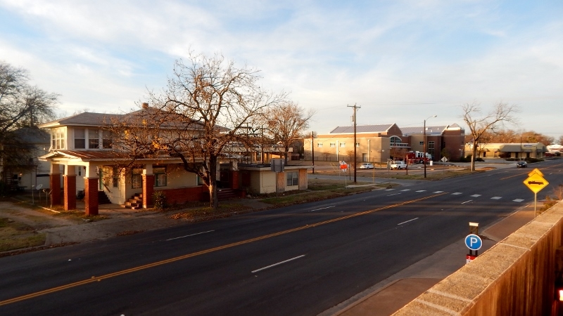  - 116 N 3rd St
