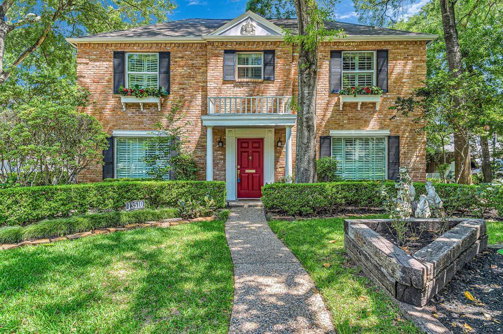 13510 Westport Ln, Houston, TX 77079 House Rental in Houston, TX