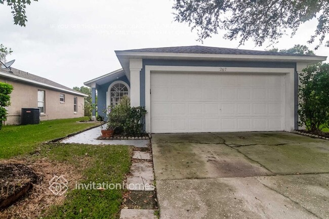 Building Photo - 267 Daniels Pointe Dr
