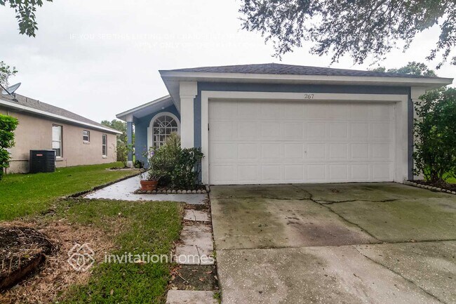 Foto del edificio - 267 Daniels Pointe Dr
