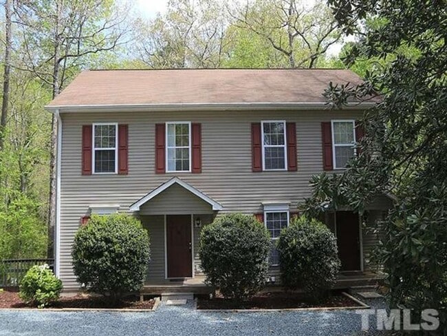 Chapel Hill / 3BR Townhouse on Severin St.... - Chapel Hill / 3BR Townhouse on Severin St....