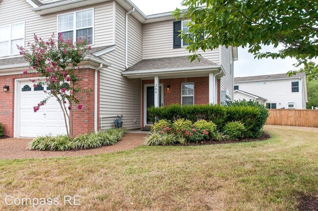 Building Photo - 2 br, 2.5 bath House - 204 Stanton Hall Ln