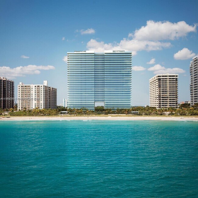 Foto del edificio - 10201 Collins Ave