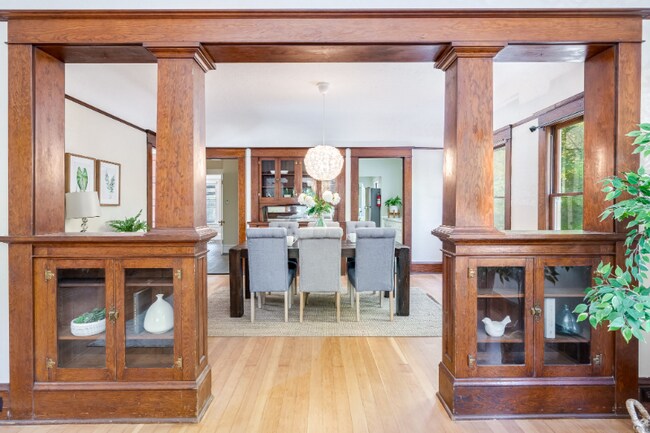 Foto del edificio - 2607 SE 23rd Ave