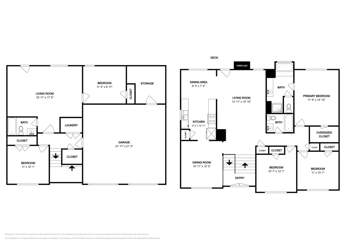 Foto del edificio - 587 Dove Ln