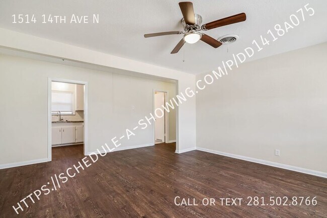 Foto del edificio - AVAILABLE NOW!