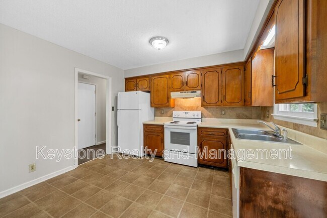 Foto del edificio - 3445 Arvin Dr