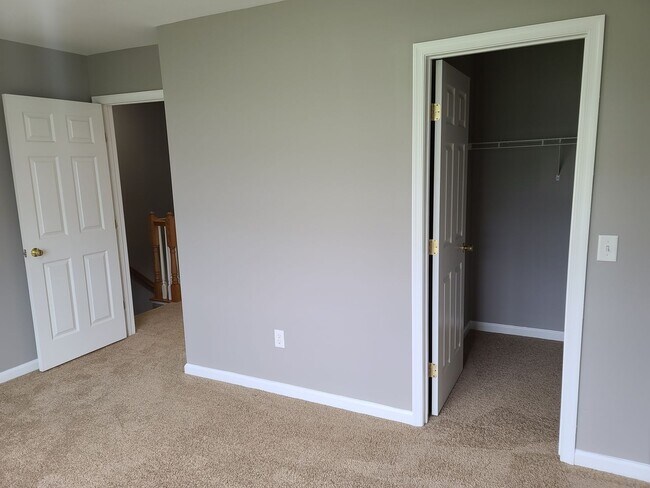 Foto del edificio - 3 Bedroom Townhome for Rent in Waynesboro!