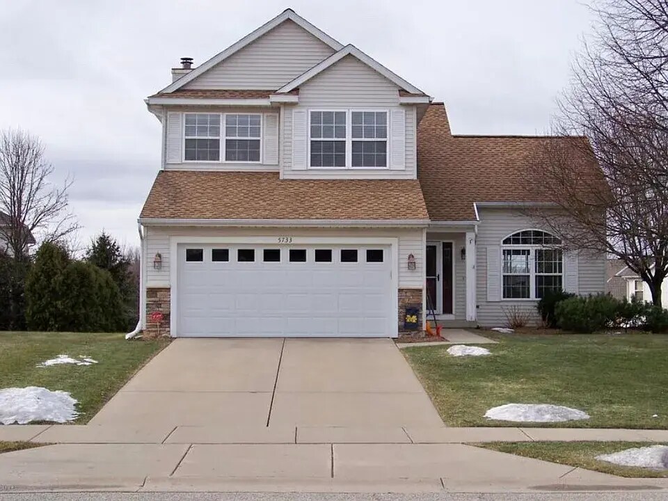Primary Photo - 5733 Bayberry Farms Dr SW
