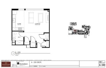 Building Photo - The Goodyear Mansion & Residences