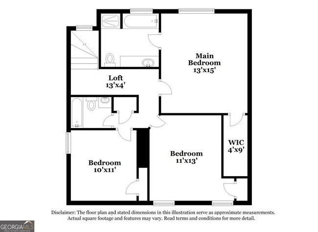 Foto del edificio - 451 Springbottom Ct SE