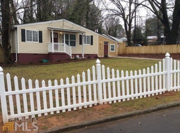 Primary Photo - 3154 McKenzie Rd