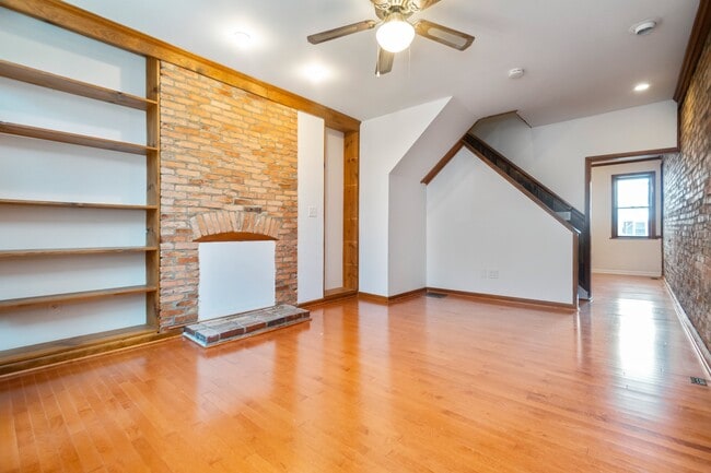 Foto del edificio - 1145 Carroll St