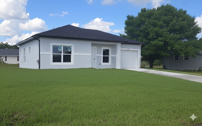 Foto del edificio - Brand new 2/2/1 SW Lehigh Acres
