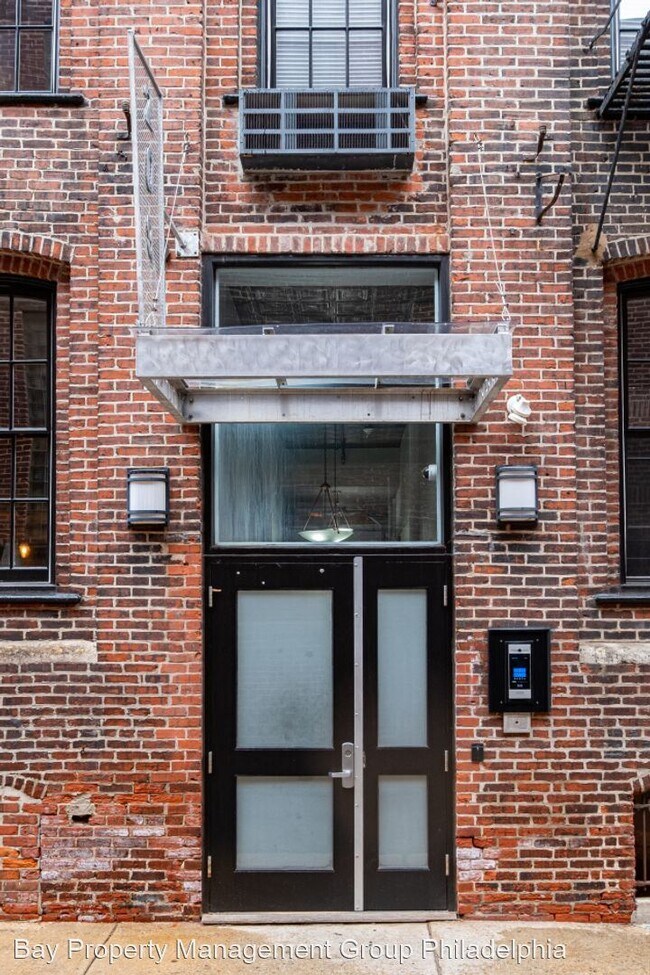 Foto del edificio - 1 br, 1 bath House - 209 Cuthbert St Apt 501