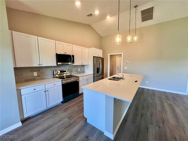 Foto del edificio - 1624 NW 17th Terrace