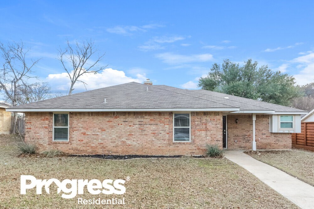 2155 Blueridge Dr, Duncanville, TX 75137 House Rental in Duncanville