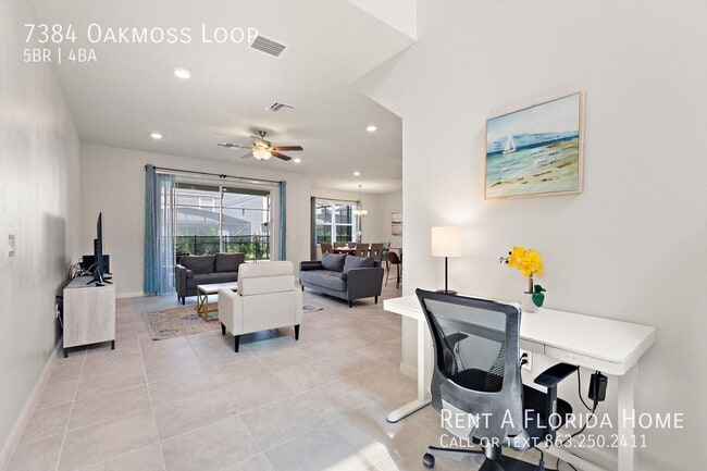 Building Photo - 7384 Oakmoss Loop