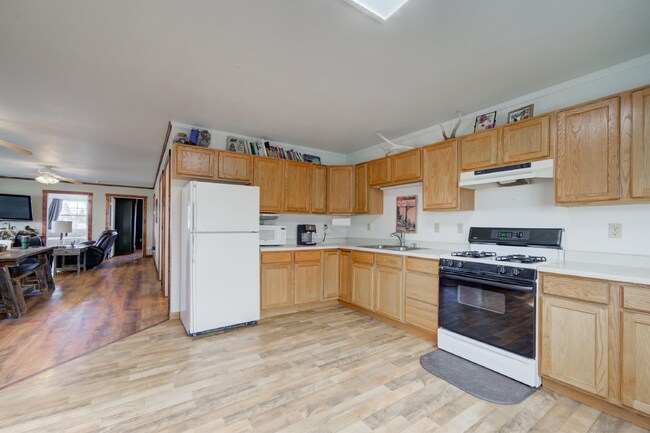 Foto del edificio - Comfort, Character & Extra Space