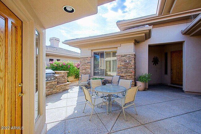 Foto del edificio - 30946 N 74th Way