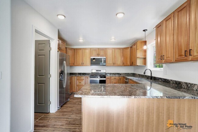 Foto del edificio - 16320 E Bradford Dr