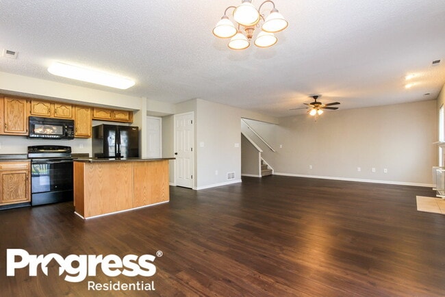 Building Photo - 5751 Dollar Forge Dr