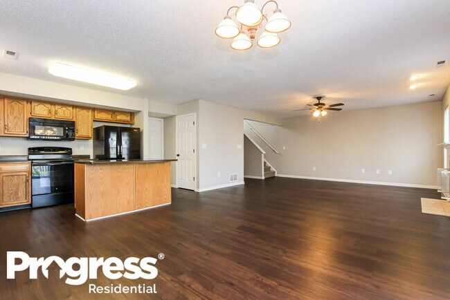 Foto del edificio - 5751 Dollar Forge Dr