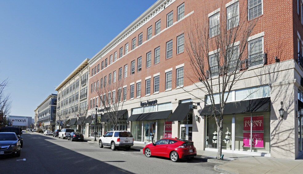 Briarfield Neighborhood Guide Living in Newport News