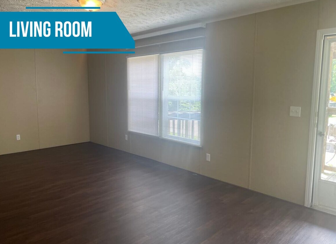 Foto principal - 17521 Hannan Trace Rd