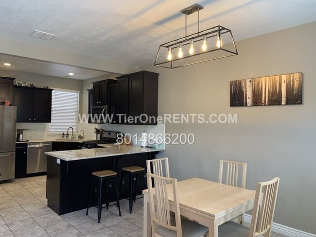 Photo - This property offers a NO DEPOSIT option available for qualified renters! Townhome