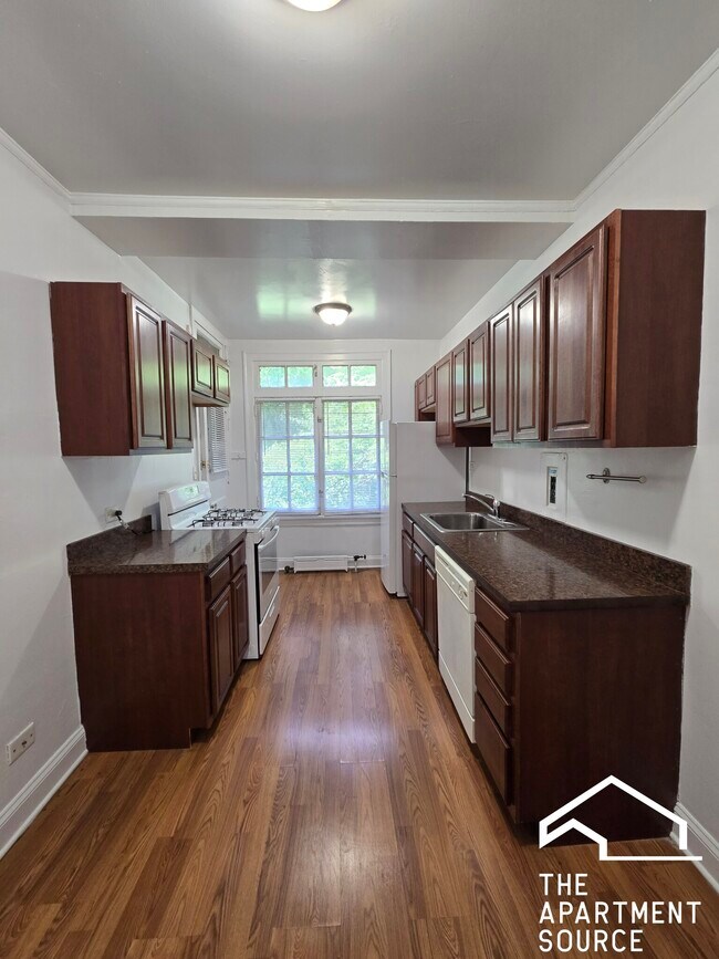 Foto del edificio - 1454 Oak Ave