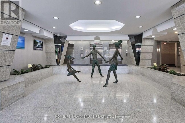 Building Photo - 2460 Eglinton Ave E