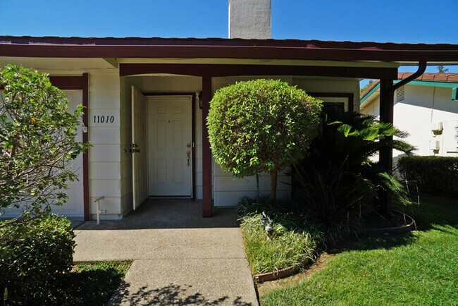Foto del edificio - Beautiful home in Rancho Cordova!