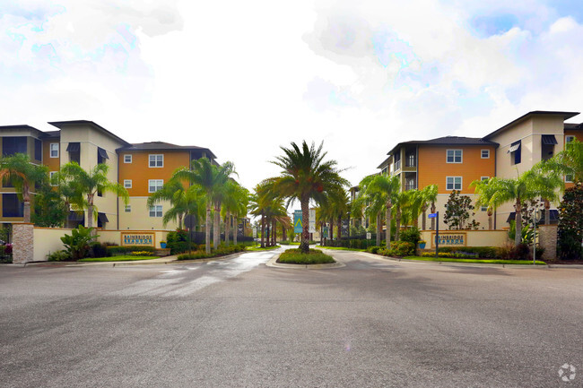 Foto del edificio - Lantower Brandon Crossroads