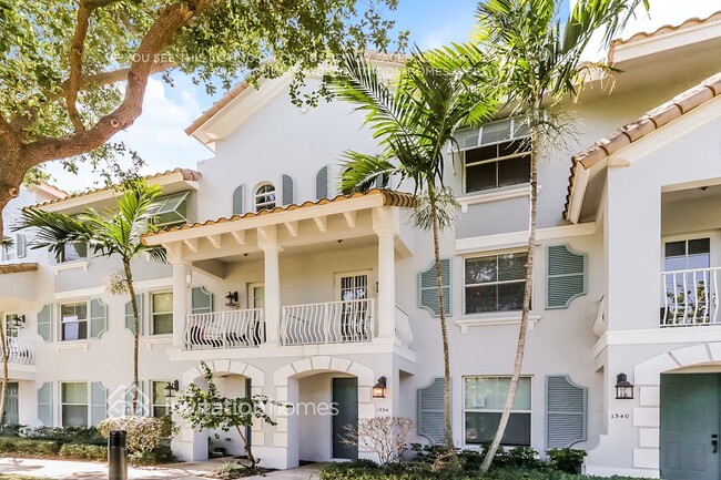 Building Photo - 1334 Piazza Pitti