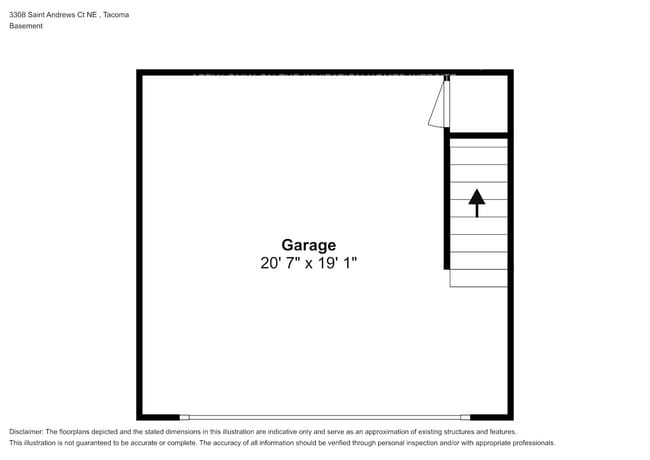 Building Photo - 3308 St Andrews Ct NE