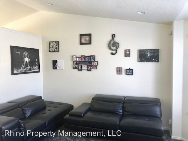 Foto del edificio - 4 br, 2 bath House - 861 W 1520 N