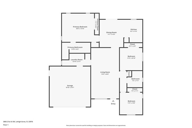 Foto del edificio - 3005 21st St SW