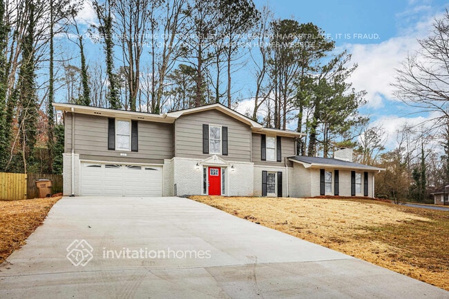 Building Photo - 519 Joel Dr