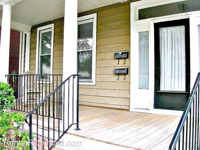 Building Photo - 2615 Semmes Ave