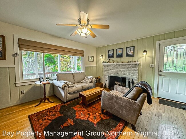 Building Photo - 4 br, 3 bath House - 13305 Bristow Rd