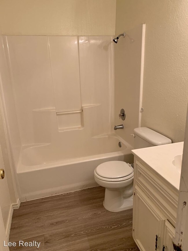 Foto del edificio - 4108 N 25th St
